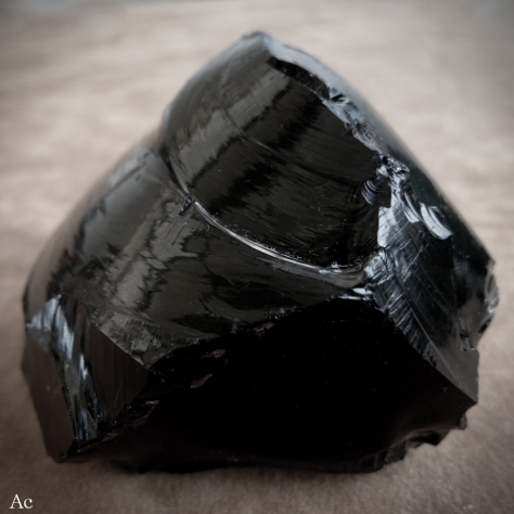 Obsidiana by AC